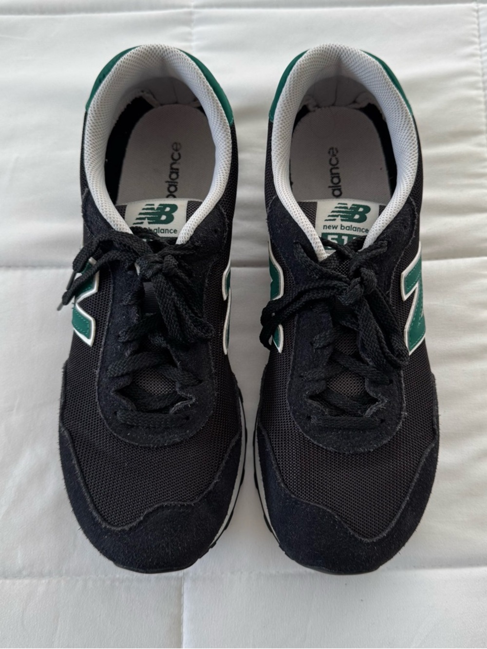 New Balance 515 Size 9M / 10.5W
